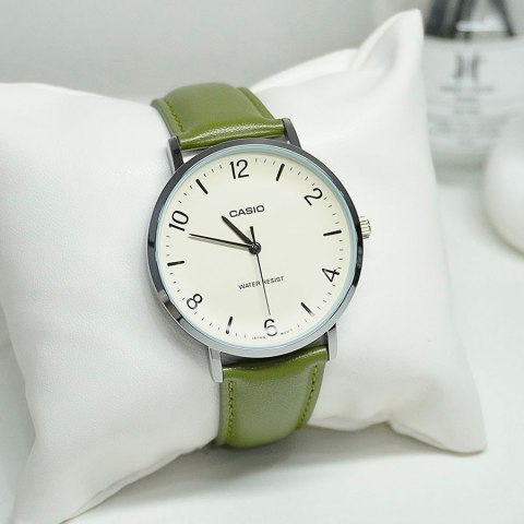 ZEGAREK MĘSKI CASIO MTP-VT03L-7B + BOX