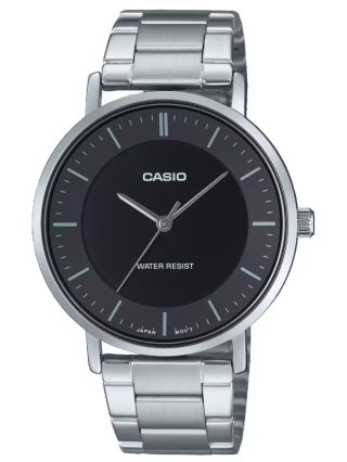 ZEGAREK MĘSKI CASIO MTP-VT04D-1E + BOX