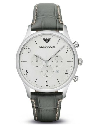 ZEGAREK MĘSKI EMPORIO ARMANI AR1861 - BETA (zi118b)