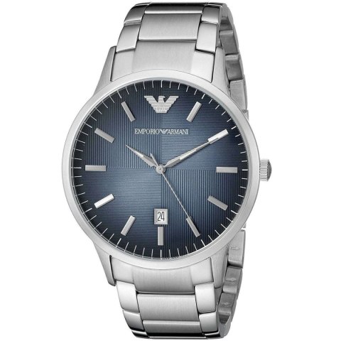 ZEGAREK MĘSKI EMPORIO ARMANI AR2472 - RENATO (zi001e)