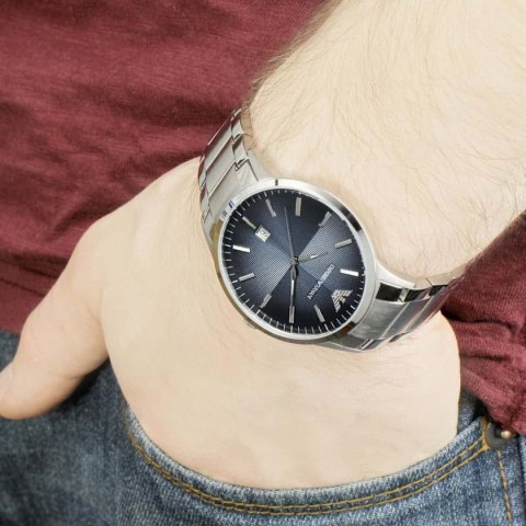 ZEGAREK MĘSKI EMPORIO ARMANI AR2472 - RENATO (zi001e)