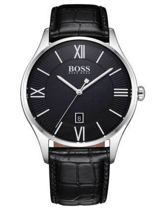 ZEGAREK MĘSKI HUGO BOSS 1513485 Governor + BOX