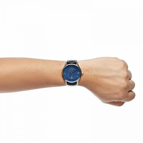 ZEGAREK MĘSKI HUGO BOSS 1513553 Governor + BOX