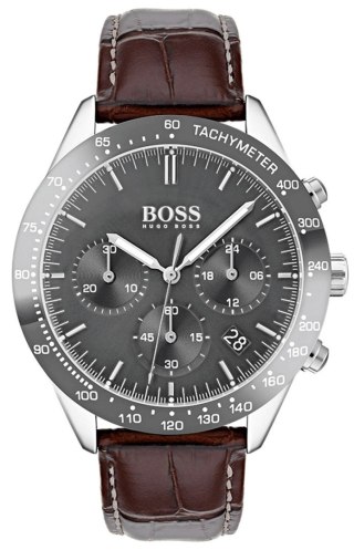ZEGAREK MĘSKI HUGO BOSS 1513598 TALENT (zh046c)