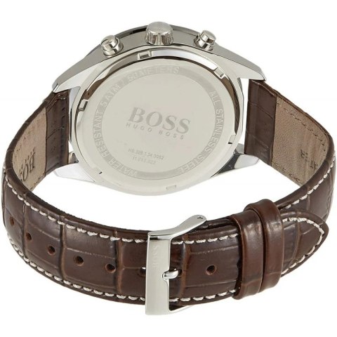 ZEGAREK MĘSKI HUGO BOSS 1513598 TALENT (zh046c)