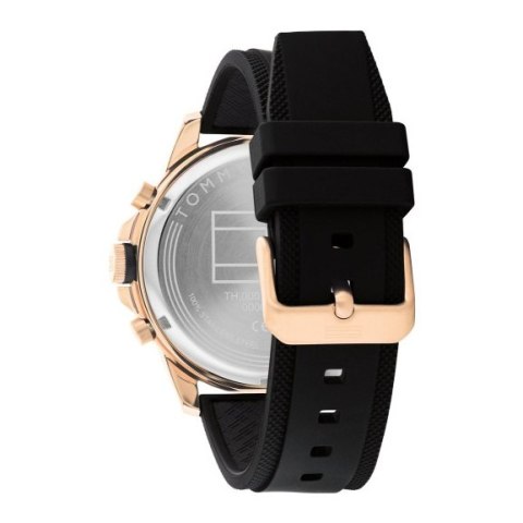 ZEGAREK MĘSKI TOMMY HILFIGER 1792028 BLAZE (zf118b)