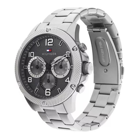 ZEGAREK MĘSKI TOMMY HILFIGER 1792029 BLAZE (zf118c)