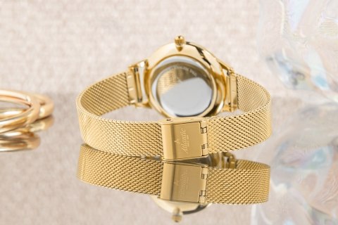 Zegarek Damski Atlantic Elegance 29038.45.21MB + BOX