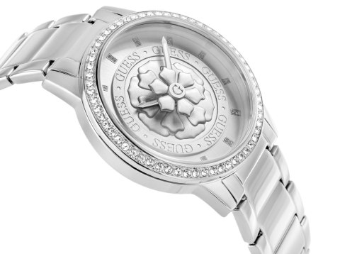 Zegarek Damski Guess Petal GW0747L1 + BOX