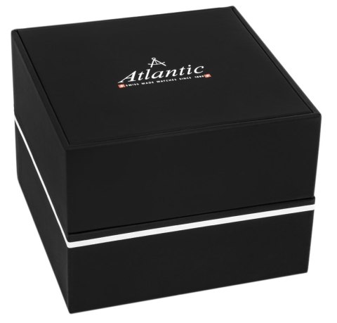 Zegarek Męski Atlantic Seaflight 70356.41.65 + BOX