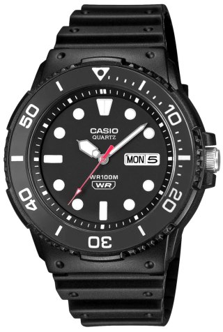 Zegarek Męski CASIO MRW-230H-1E1VDF + BOX
