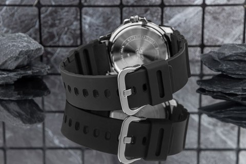 Zegarek Męski CASIO MTP-VD300-1BUDF + BOX