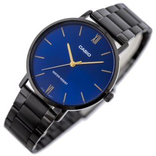 Zegarek Męski Casio MTP-VT01B-2B + BOX
