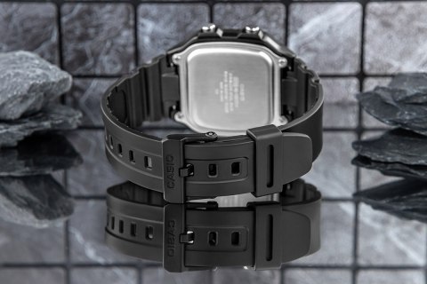 Zegarek Męski CASIO AE-1200WH-1AVDF + BOX