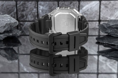 Zegarek Męski CASIO W-218HM-7AVDF + BOX