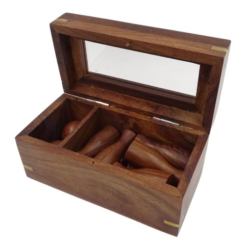 Mini Kręgle - gadżet na biurko - SE08