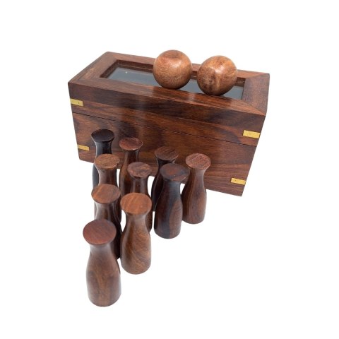 Mini Kręgle - gadżet na biurko - SE08