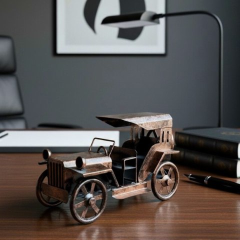 Samochód retro - model dekoracyjny vintage - NC1737