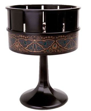 Zoetrop - XIX-wieczne kino - Historyczny Projektor - H68