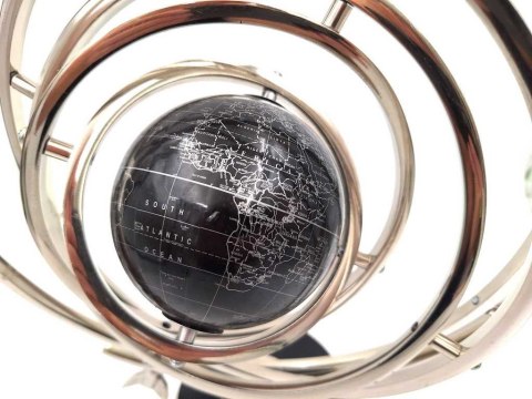 Astrolabium sferyczne z globusem 44,5 cm - NI9117