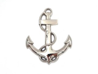 Kotwica na ścianę 35cm - N-5446