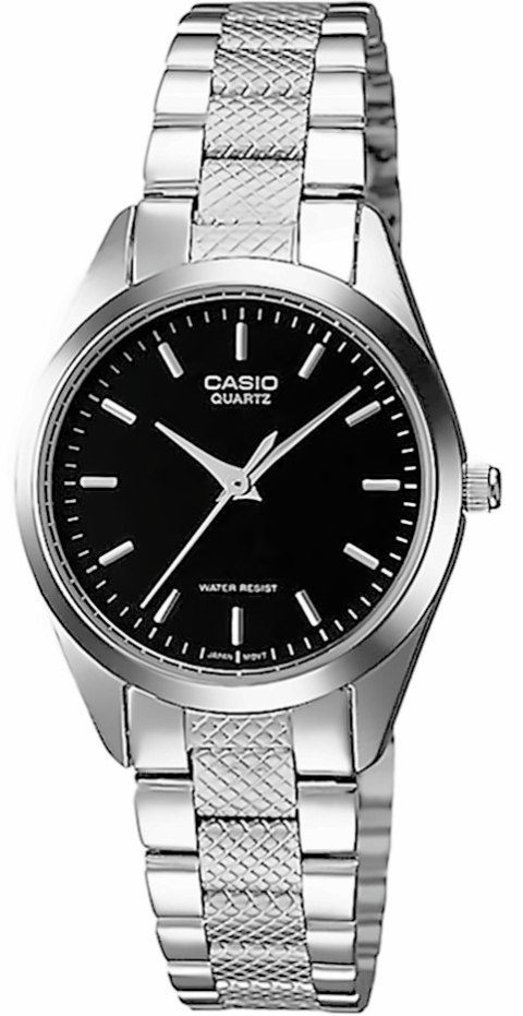 Zegarek Damski CASIO LTP-1274D-1 + BOX
