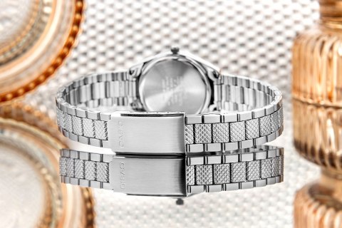 Zegarek Damski CASIO LTP-1274D-1 + BOX