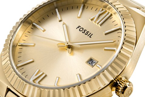 Zegarek Damski FOSSIL Scarlette ES5299 + BOX