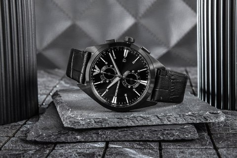 Zegarek Męski EMPORIO ARMANI Claudio AR11483 + BOX