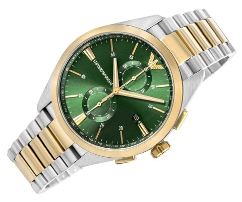 Zegarek Męski EMPORIO ARMANI Claudio AR11511 + BOX