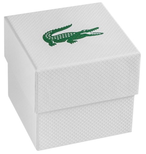 Zegarek Męski Lacoste LACOSTE 12.12 2011169 + BOX
