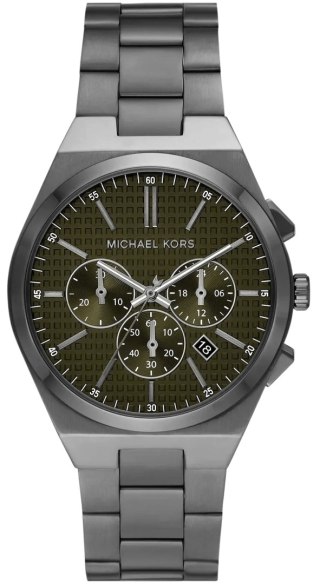 Zegarek Męski MICHAEL KORS Lennox MK9118 + BOX