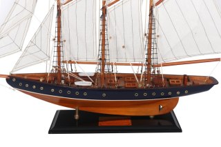 Model szkunera Atlantic - 72cm - ATL72