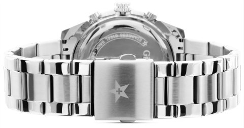 Zegarek Męski GIEWONT GW8620-1