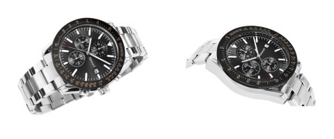 Zegarek Męski GIEWONT GW8620-1