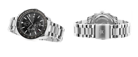 Zegarek Męski GIEWONT GW8620-1