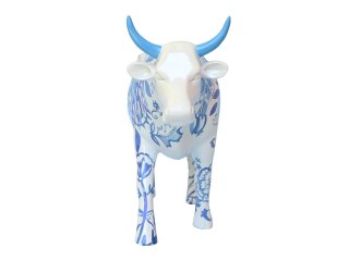 CowParade, Cope Town, Mengelmoos, autor: Michael Chandler