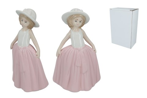 Figurka - Dziewczynka