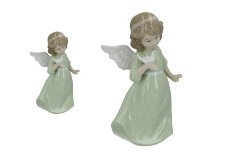 Figurka - dziewczynka (1 z 3 do wyboru)