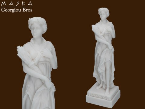 Olimp duży - sama podstawa