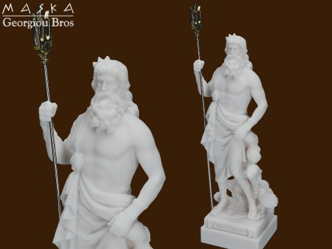 Olimp duży - sama podstawa