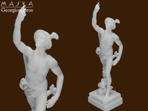 Olimp duży - sama podstawa