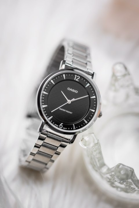 ZEGAREK DAMSKI CASIO LTP-VT04D-1A (zd659a) + BOX