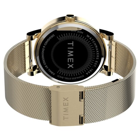 ZEGAREK DAMSKI TIMEX Trend Originals TW2W19500 + BOX