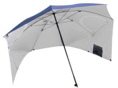 Parasol namiot plażowy ogrodowy składany duży XXL 213cm