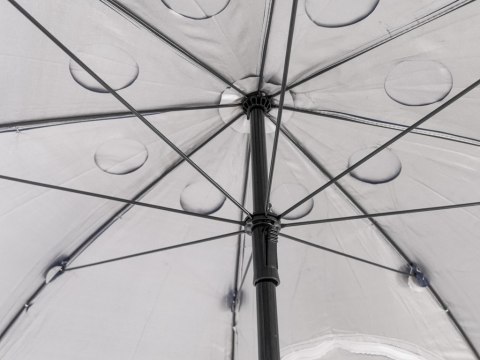 Parasol namiot plażowy ogrodowy składany duży XXL 213cm
