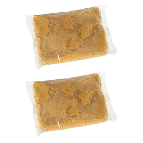 Koło garncarskie zestaw kreatywny glina farby kotek żółty