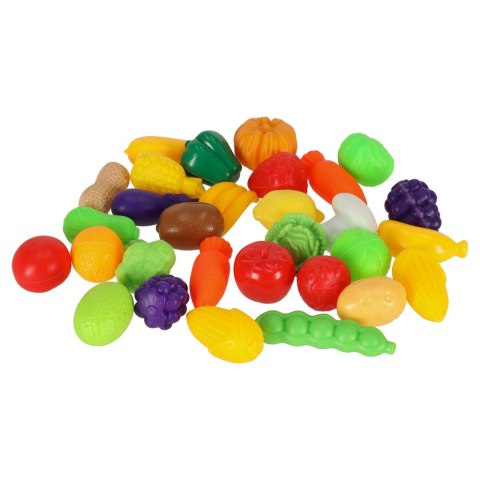 Zlew zlewozmywak dla dzieci kuchenka warzywa do krojenia 54 el