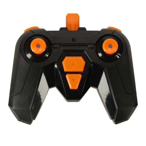 Samochód zdalnie sterowany RC REVOLT TG1011 Driftujący Slydz Vapor Racer Turbo Para 2.4GHz 360 Drift Off-Road